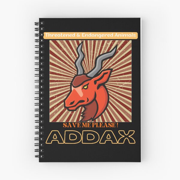 Item preview, Addax  designed and sold by yassooarts.