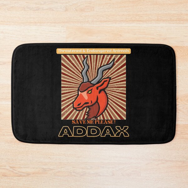 Item preview, Addax  designed and sold by yassooarts.