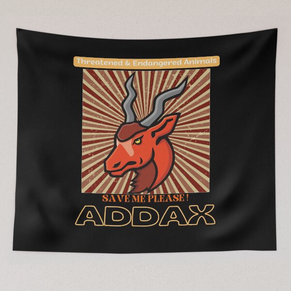 Item preview, Addax  designed and sold by yassooarts.