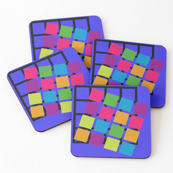 Item preview, The 80's, fun patterns from the 80's, party time, party theme, the eighties Fun designed and sold by Karo Art.