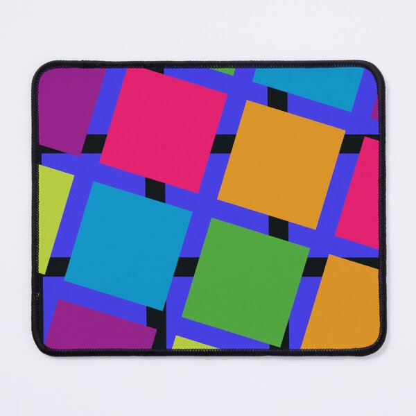 Item preview, The 80's, fun patterns from the 80's, party time, party theme, the eighties Fun designed and sold by Karo Art.