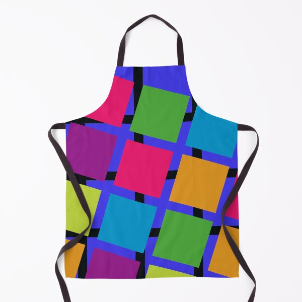 Item preview, The 80's, fun patterns from the 80's, party time, party theme, the eighties Fun designed and sold by Karo Art.