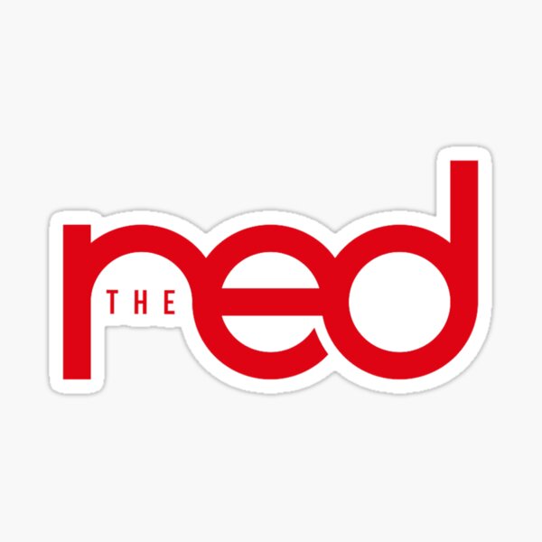 Item preview, The Red - RED VELVET designed and sold by SHOWMETHEKSHIRT.