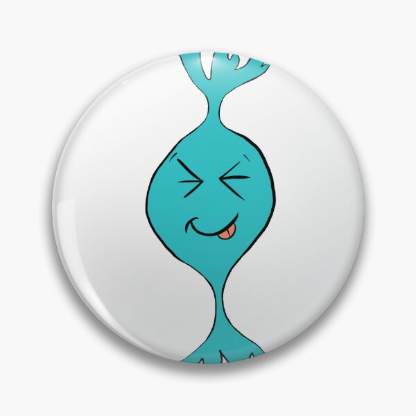 Item preview, Knowing Neurons: Beepo the Bipolar Neuron designed and sold by KnowingNeurons.