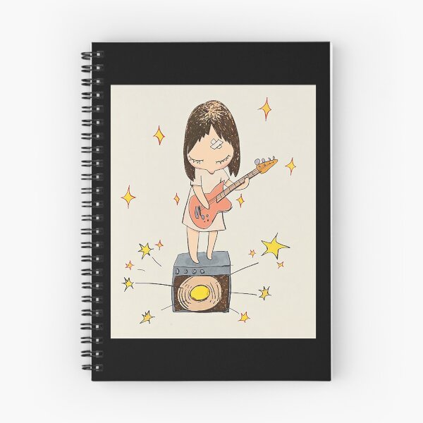 Item preview, Needed Gifts Guitar Women designed and sold by WaldoHaley1995.