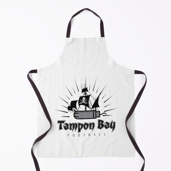 Item preview, Tampon Bay designed and sold by FauxPros.