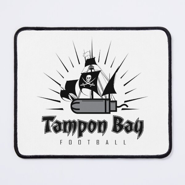 Item preview, Tampon Bay designed and sold by FauxPros.