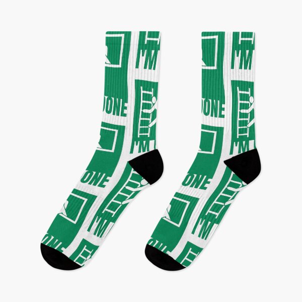 Item preview, I'M DONE designed and sold by lucascadeur.