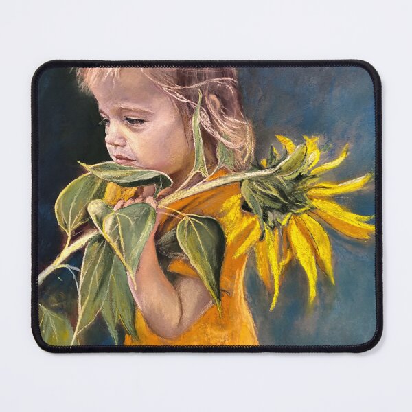 Item preview, 'Imagine' designed and sold by Lynda Robinson.