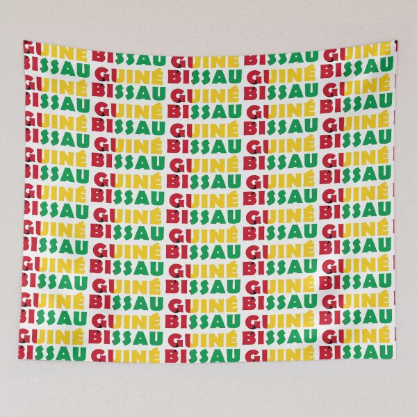 Item preview, Guinea Bissau - Guiné-Bissau designed and sold by m0us3.