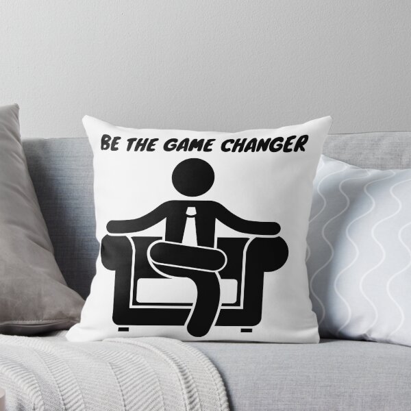 Item preview, be a player designed and sold by N-designz.