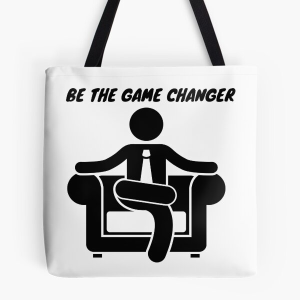 Item preview, be a player designed and sold by N-designz.