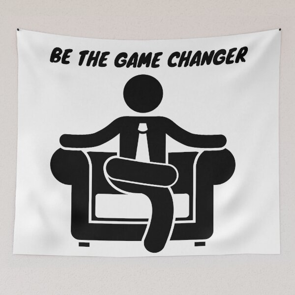 Item preview, be a player designed and sold by N-designz.