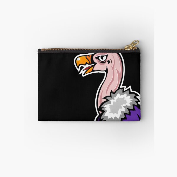 Item preview, Team Vulture Mascot designed and sold by marivin.