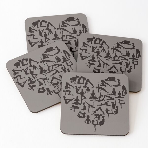 Item preview, Yoga Bulkbuy  designed and sold by Trendy Design.