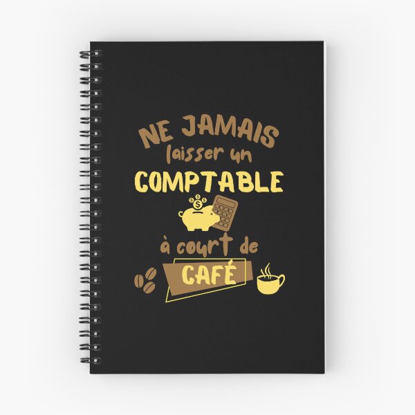 Aperçu de l'œuvre Cadeau homme comptable anniversaire fete des peres créée et vendue par RomualdGR.