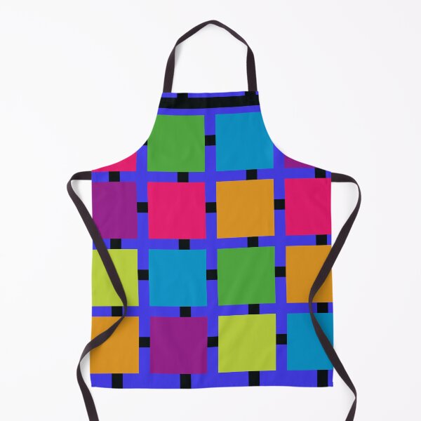 Item preview, The 80's, fun patterns from the 80's, party time, party theme, the eighties Fun designed and sold by Karo Art.