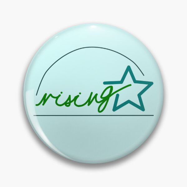 Item preview, Rising Star designed and sold by aribluestein.