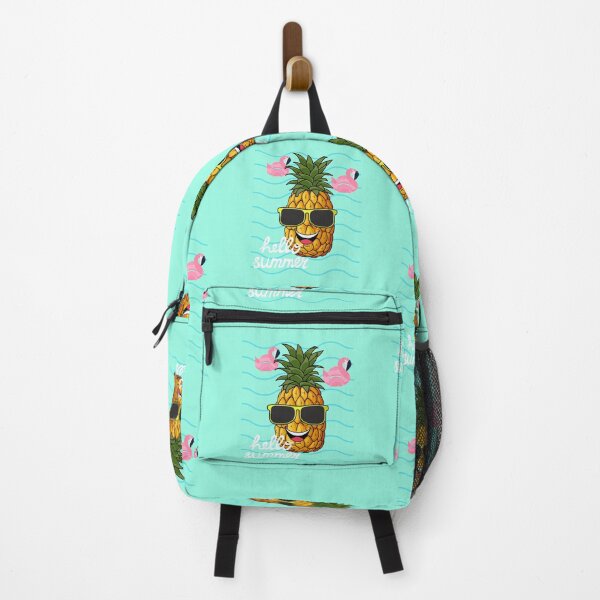 Item preview, Pineapple At Sea designed and sold by GleamingGiant.