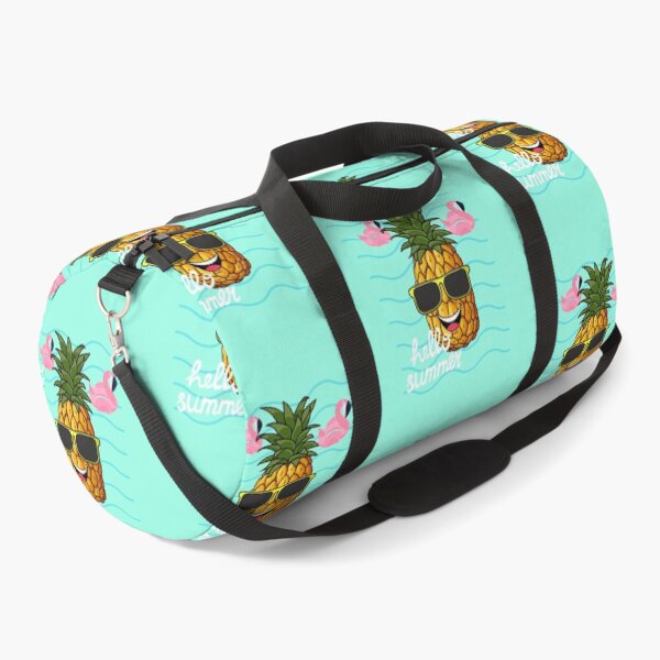 Item preview, Pineapple At Sea designed and sold by GleamingGiant.