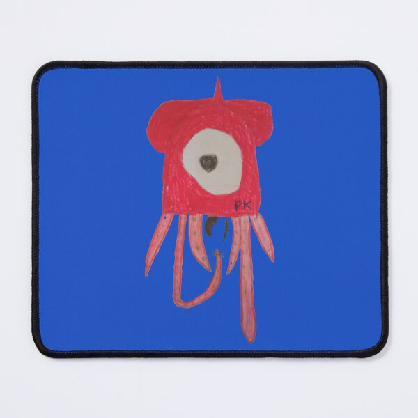 Item preview, Kraken by PK designed and sold by MelloHDesigns.