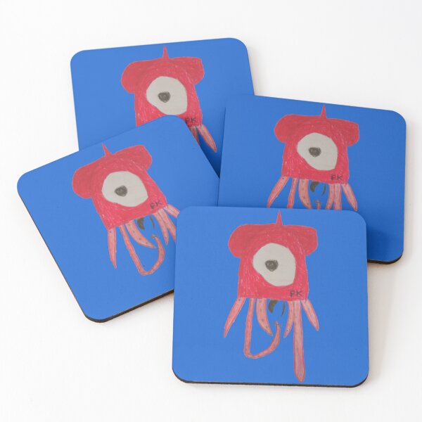 Item preview, Kraken by PK designed and sold by MelloHDesigns.