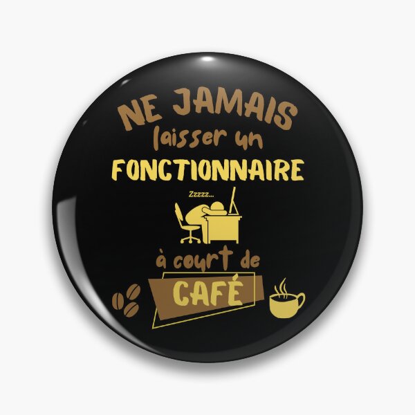 Item preview, Gift for men civil servant birthday father's day designed and sold by RomualdGR.