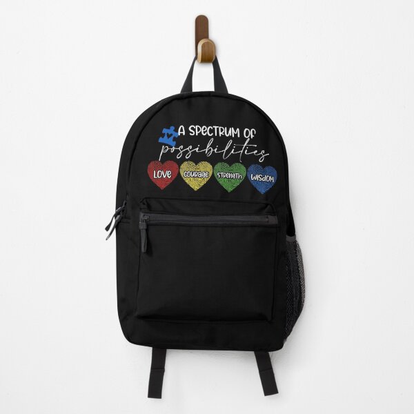 Item preview, A Spectrum of Possibilities designed and sold by kandraletters.