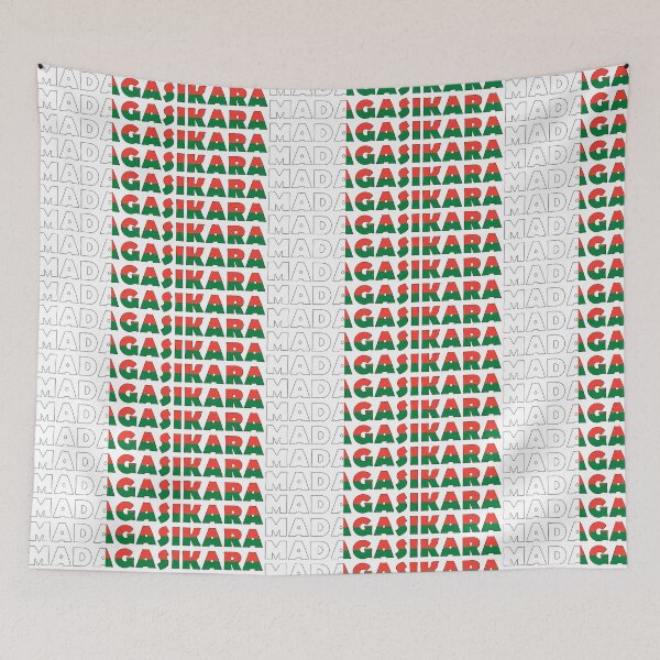 Item preview, Madagascar - Madagasikara designed and sold by m0us3.