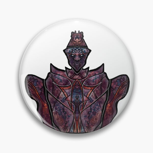 Item preview, The Revenant King (no background) designed and sold by TAOCStudios.