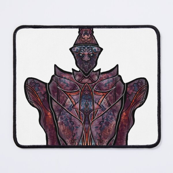 Item preview, The Revenant King (no background) designed and sold by TAOCStudios.