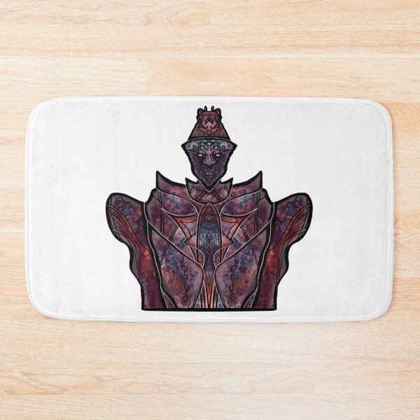 Item preview, The Revenant King (no background) designed and sold by TAOCStudios.