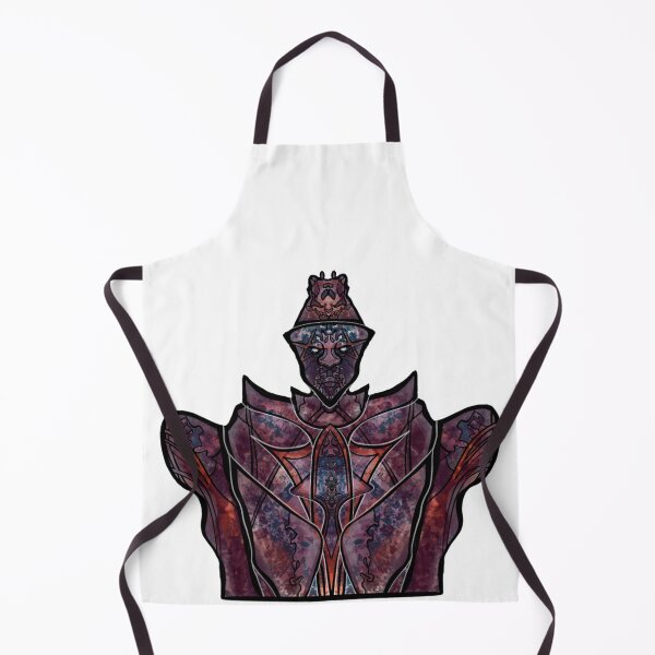 Item preview, The Revenant King (no background) designed and sold by TAOCStudios.