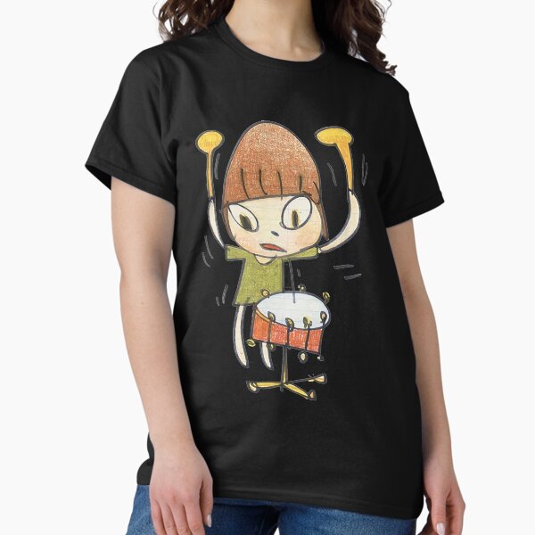 Item preview, Women Men Drummer Nara designed and sold by WaldoHaley1995.
