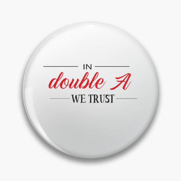 Item preview, IN DOUBLE A WE TRUST,  designed and sold by karim82.
