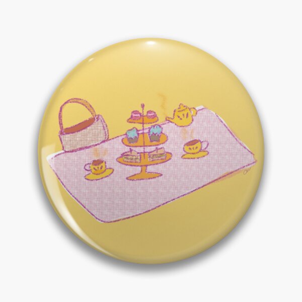Item preview, another picnic designed and sold by commawrld.