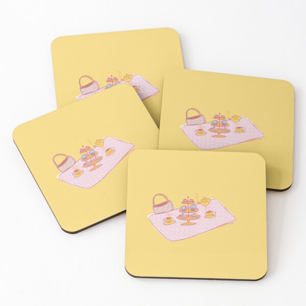 Item preview, another picnic designed and sold by commawrld.