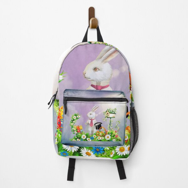 Item preview, Easter design with cute bunny designed and sold by nicky2342.