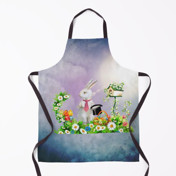 Item preview, Easter design with cute bunny designed and sold by nicky2342.