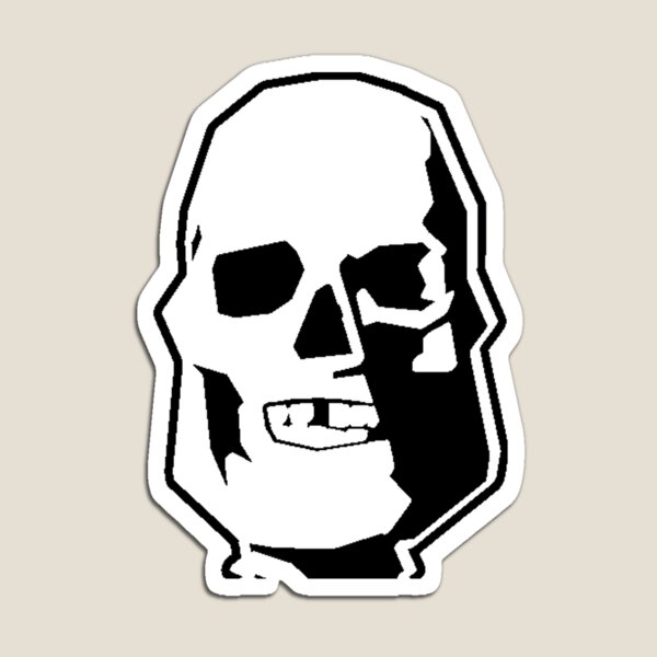 Item preview, Heavy skull designed and sold by bix6464.