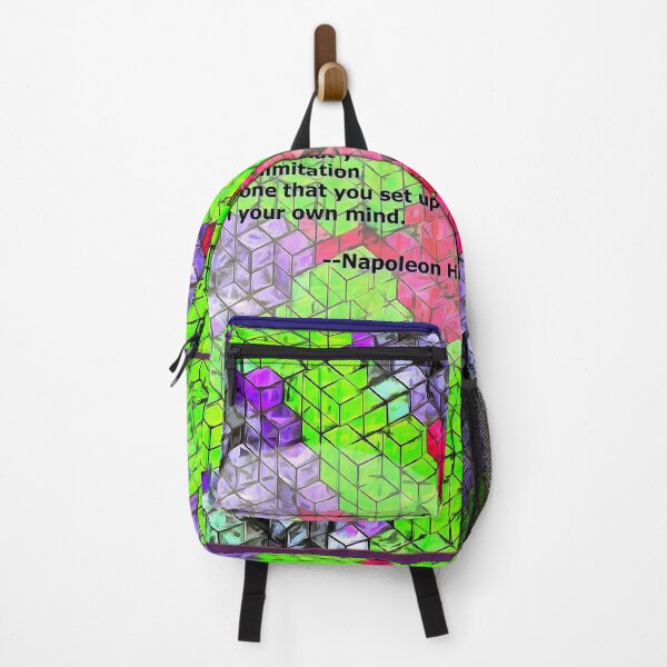 Item preview, Your Only Limitation designed and sold by Bubblepoor.