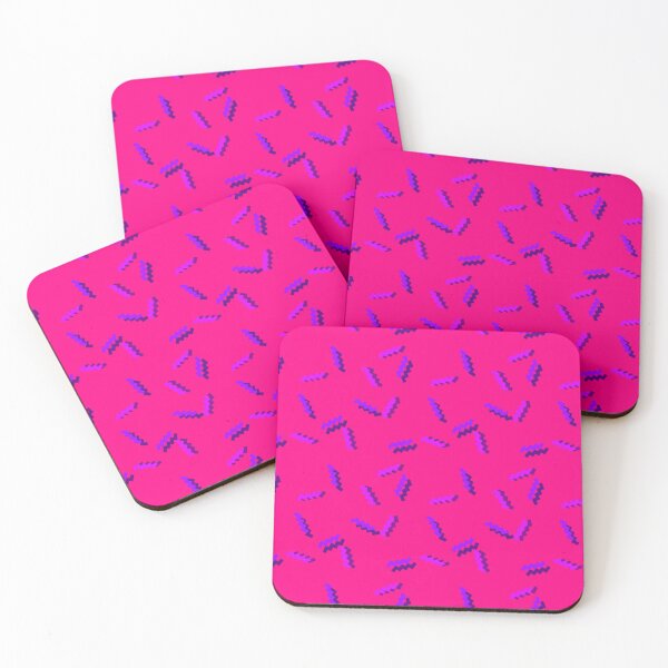 Item preview, Strawberry Crinkle cuts designed and sold by Gonzo's Rad Design Shop.