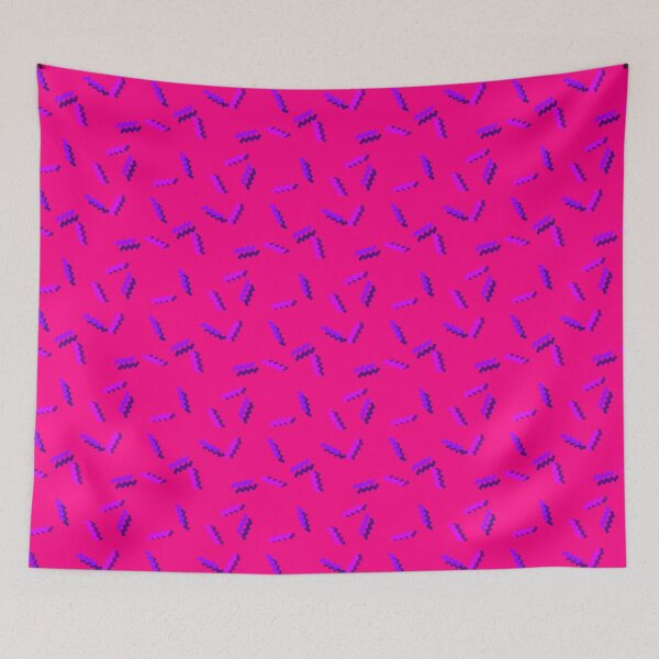 Item preview, Strawberry Crinkle cuts designed and sold by Gonzo's Rad Design Shop.
