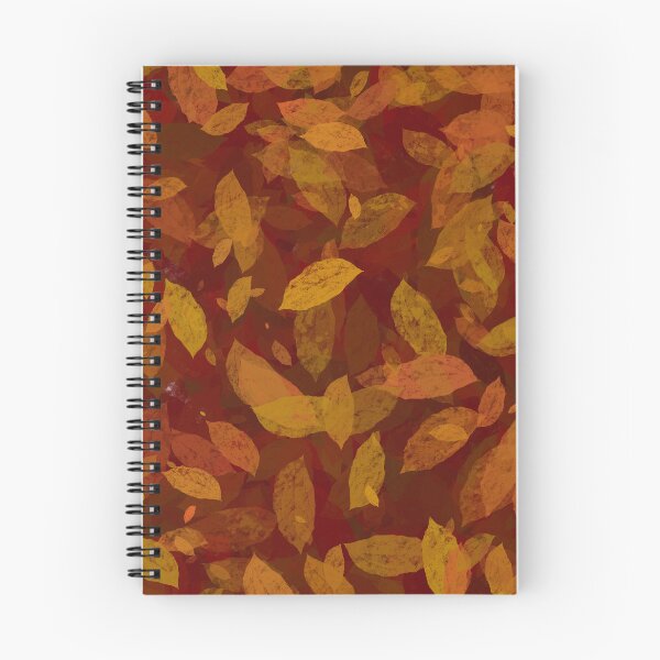 Item preview, Autumnal Chaos designed and sold by AmelieAstralis.