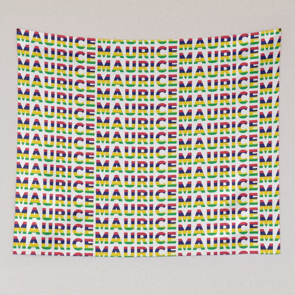 Item preview, Mauritius - Maurice designed and sold by m0us3.