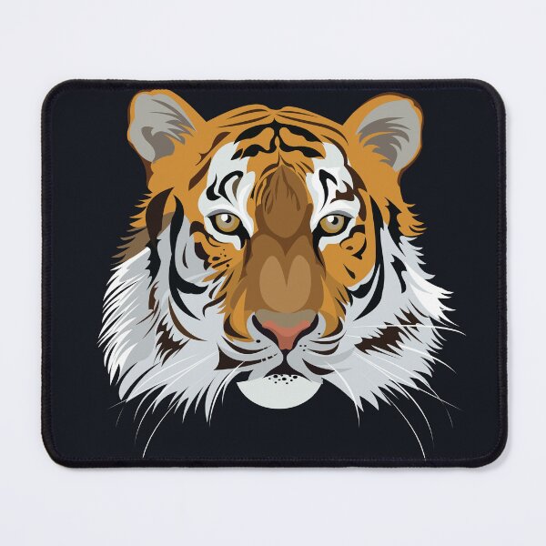 Item preview, Tiger designed and sold by Niloufer.