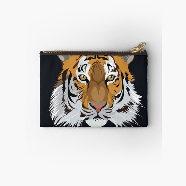 Item preview, Tiger designed and sold by Niloufer.