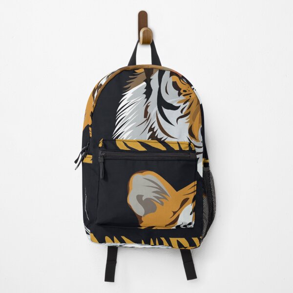 Item preview, Tiger designed and sold by Niloufer.
