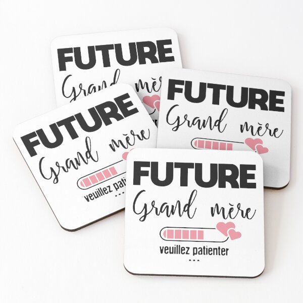 Item preview, future grandma please wait designed and sold by lepetitcalamar.