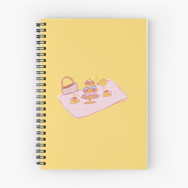 Item preview, another picnic designed and sold by commawrld.